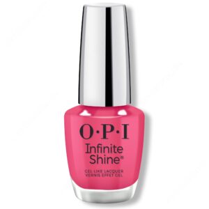 OPI Infinite Shine - Beet for the Gawdz - #ISL180