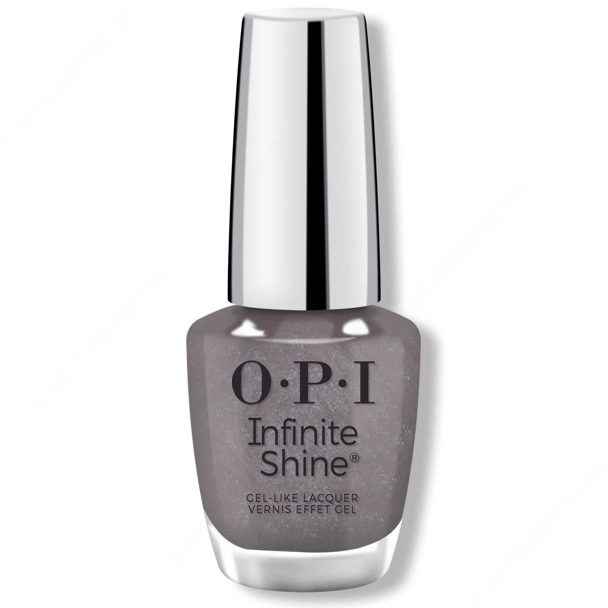 OPI Infinite Shine - Belly Button Bling - #194