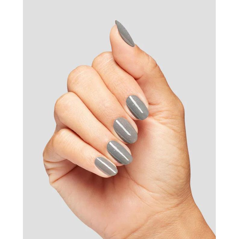 OPI Infinite Shine - Belly Button Bling - #194 - Image 3