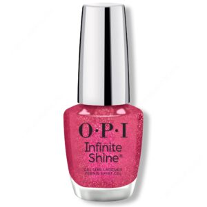OPI Infinite Shine - Candy 4 My Sweet Tart - #HRS14