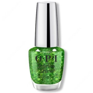 OPI Infinite Shine - CelebrATE that - #ISL172