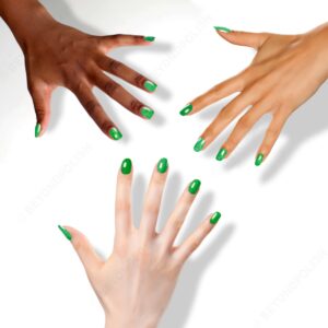 OPI - Infinite Shine Combo - Base, Top & OPI'm Phosphorescent!