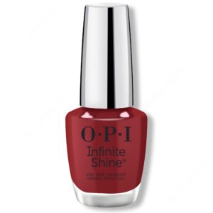 OPI Infinite Shine - Crankin’ Holiday Jams - #HRS21