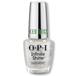 OPI Infinite Shine -  Don't Hide Your Magic - #HRR21