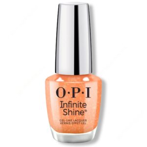 OPI Infinite Shine - Dreamsicle - #ISL162