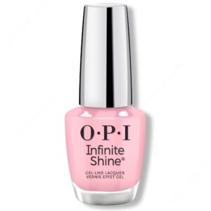 OPI Infinite Shine - Drop to the Florchid - #ISL174