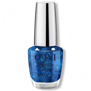 OPI Infinite Shine - Dust the Competition - #ISL176