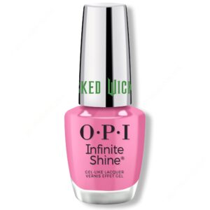 OPI Infinite Shine - Ever-Effervescent - #HRR18
