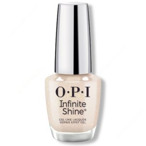 OPI Infinite Shine - From Dusk to Salon - #ISL164