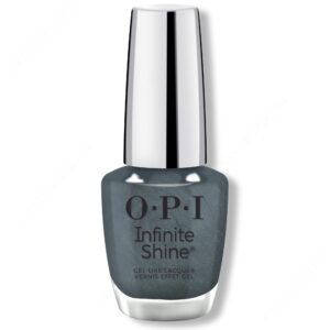 OPI Infinite Shine - Get in Platform-ation - #193