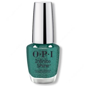 OPI Infinite Shine - Hang The Mintsell - #HRS24