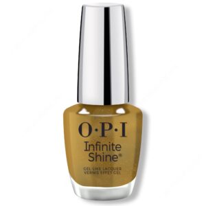 OPI Infinite Shine - Have a Brittle Fun - #HRS23