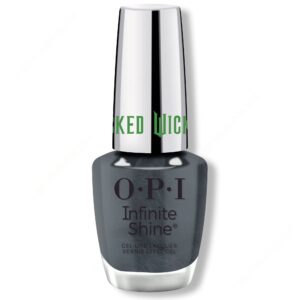 OPI Infinite Shine - It's the Shiz - #HRR13