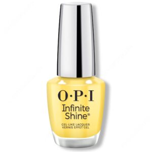 OPI Infinite Shine - Keep Up Buttercup - #ISL171