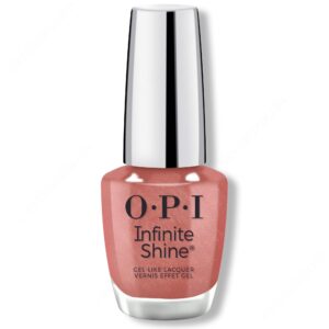 OPI Infinite Shine - Knee High Stock-blings - #187