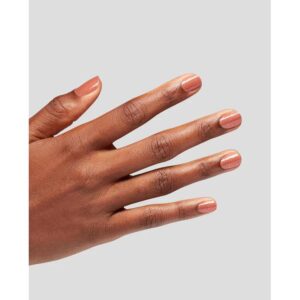 OPI Infinite Shine - Knee High Stock-blings - #187