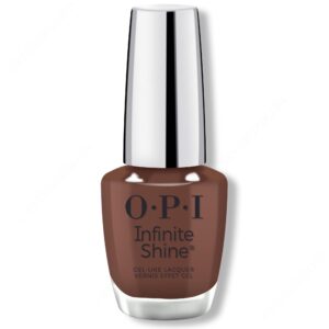 OPI Infinite Shine - Lip Hot Liner - #191