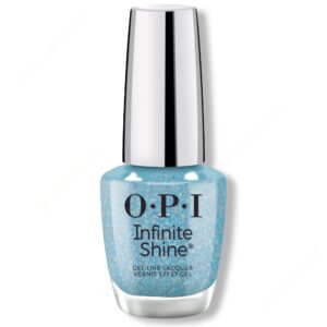 OPI Infinite Shine - Living the Fanta-Sea - #ISL170