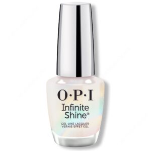 OPI Infinite Shine - MarshmelloOo So Sweet - #HRS13