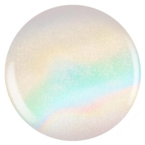 OPI Infinite Shine - MarshmelloOo So Sweet - #HRS13