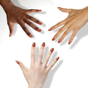 OPI Infinite Shine - Mini Plaid Flirt - #188