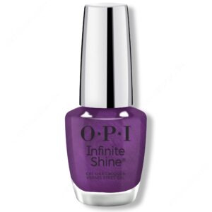 OPI Infinite Shine - My Berry Janes - #189
