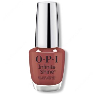 OPI Infinite Shine - Nail Prep Rally - #185
