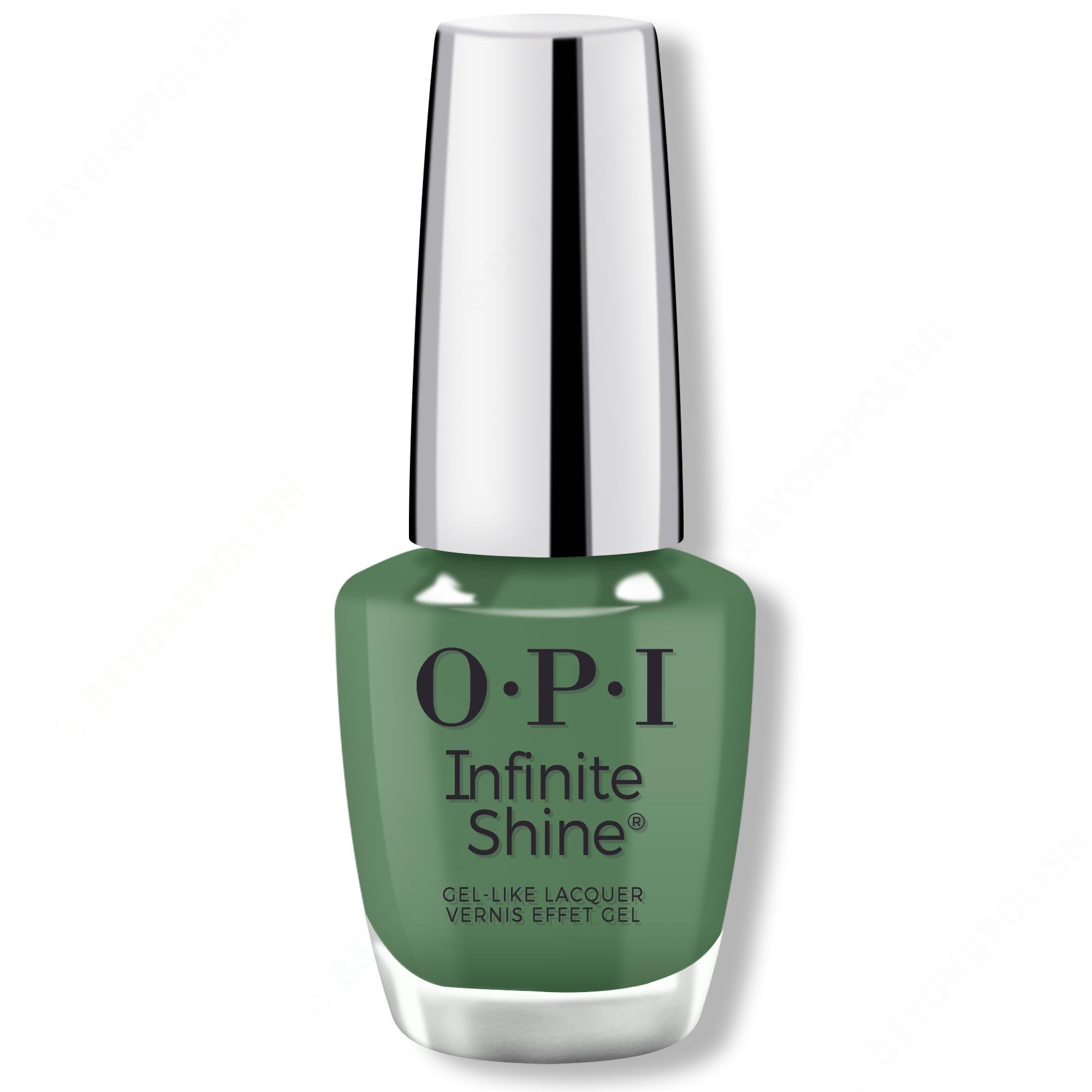 OPI Infinite Shine - OPI’m a Supermodel - #190