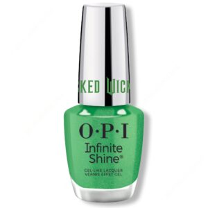 OPI Infinite Shine - OPI'm Phosphorescent! - #HRR15