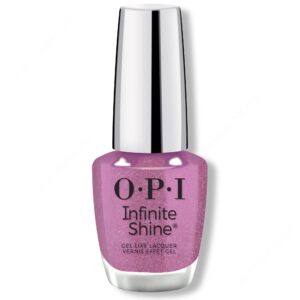OPI Infinite Shine - Pinkish Delight - #HRS16