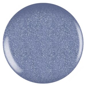 OPI Infinite Shine - Put the Icy In Spicy - #HRS19