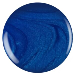 OPI Infinite Shine - Sneak-a-Blue Candy - #HRS18