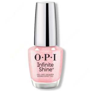 OPI Infinite Shine - Sneak a Pink - #ISL160