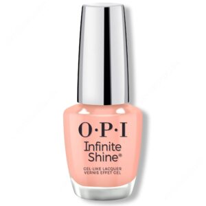 OPI Infinite Shine - Strawberry Slay - #ISL178