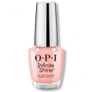 OPI Infinite Shine - Suzi's Pedicure Throne - #ISL163