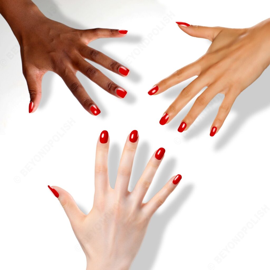OPI Infinite Shine - Thrillifying! - #HRR20