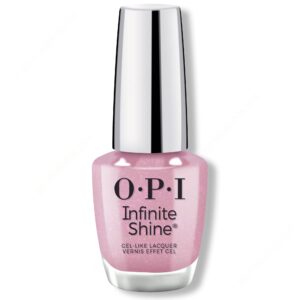 OPI Infinite Shine - Time Will Pastel - #ISL165