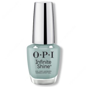 OPI Infinite Shine - Totally Tu-blue-ar - #192