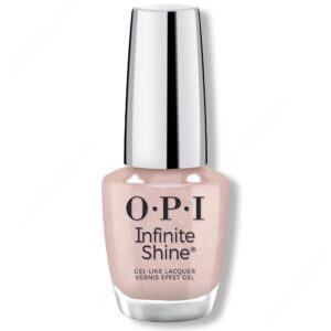 OPI Infinite Shine - Track Suited Cutie - #184