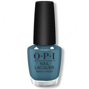 OPI Nail Lacquer - Baby Tee-l 0.5 oz - #NLF032