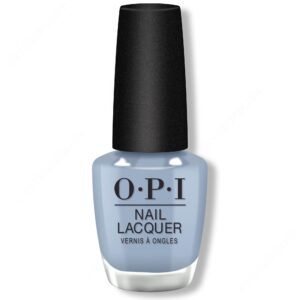 OPI Nail Lacquer - Baggy Jean Baby 0.5 oz - #NLF036