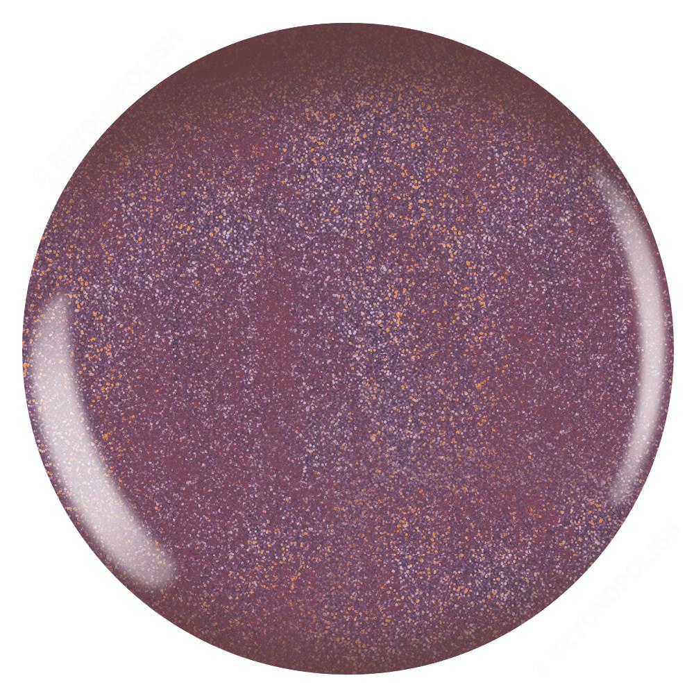 OPI Nail Lacquer - Butter Me Up Toffee 0.5 oz - #HRS09