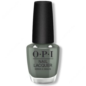 OPI Nail Lacquer - Cargo All Out 0.5 oz - #NLF029