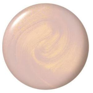OPI - Nail Lacquer Combo - Base, Top & Mirror, Mirror on the Awe