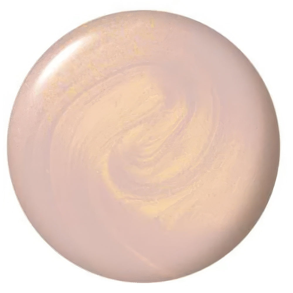 OPI - Nail Lacquer Combo - Base, Top & Mirror, Mirror on the Awe
