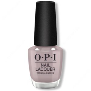 OPI Nail Lacquer - Crimp and Proper 0.5 oz - #NLF031