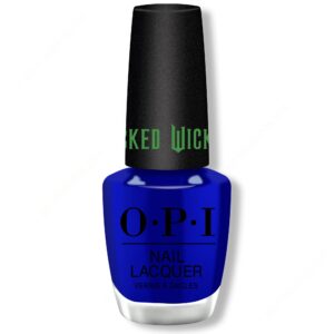 OPI Nail Lacquer - Fiyero's My Mani 0.5 oz - #HRR06