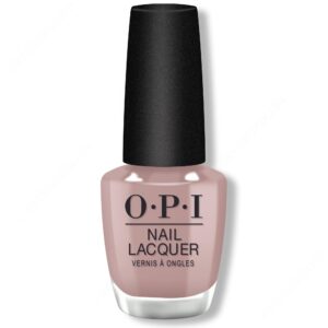 OPI Nail Lacquer - Flannel Aerobics 0.5 oz - #NLF027