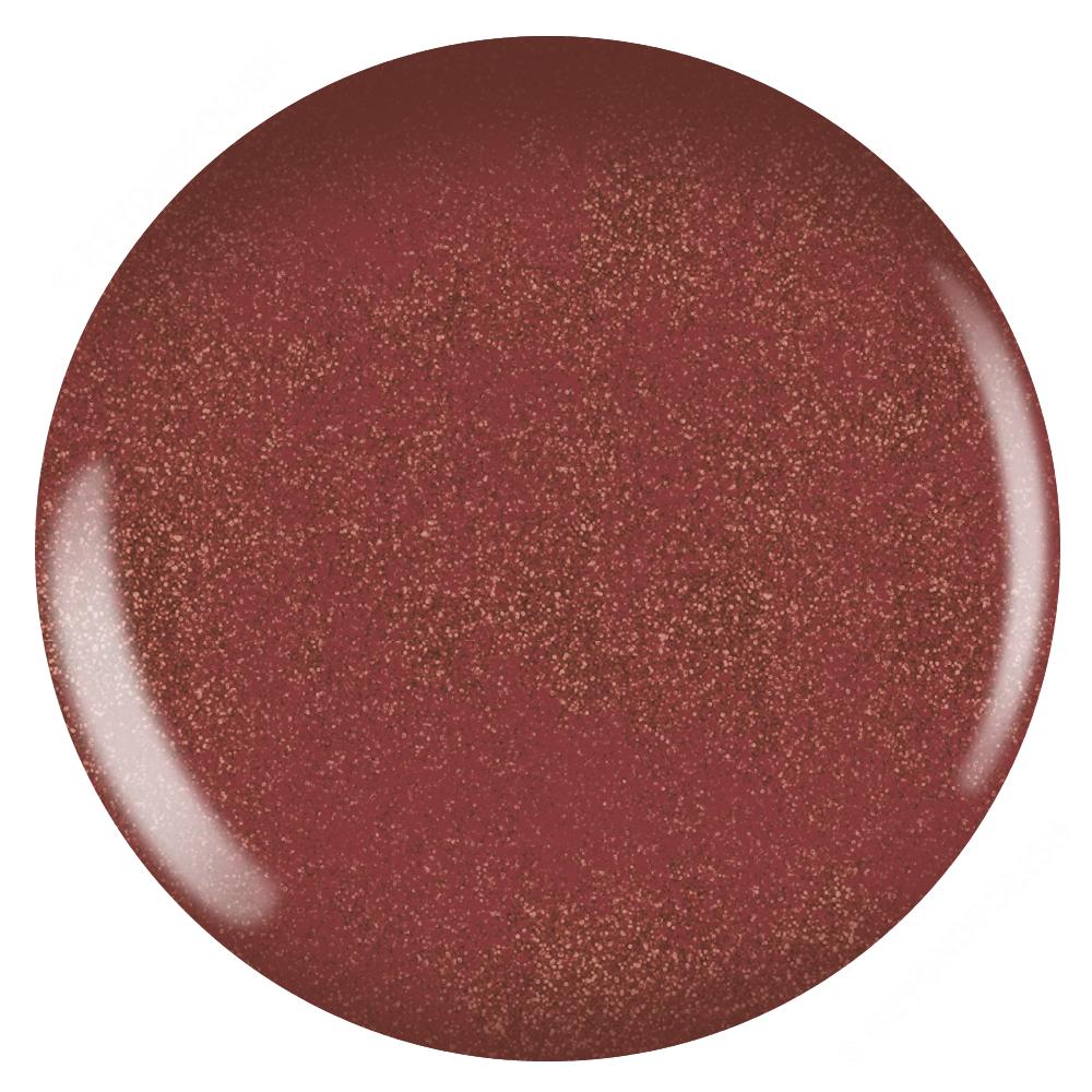 OPI Nail Lacquer - Ginger Snapped 0.5 oz - #HRS06