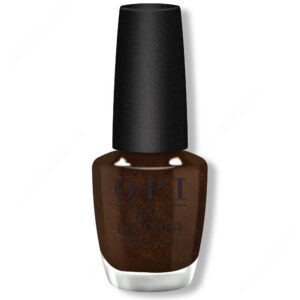 OPI Nail Lacquer - Grunge Queen 0.5 oz - #NLF035